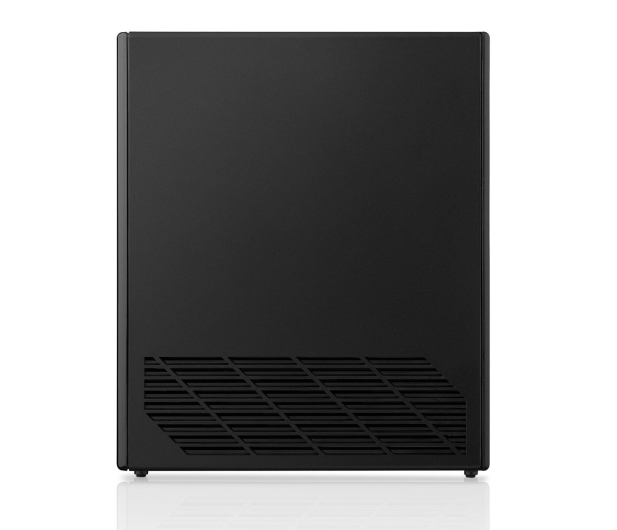 SEAGATE Business Storage 4TB Czarny STBM4000200 - 205902 - zdjęcie 4